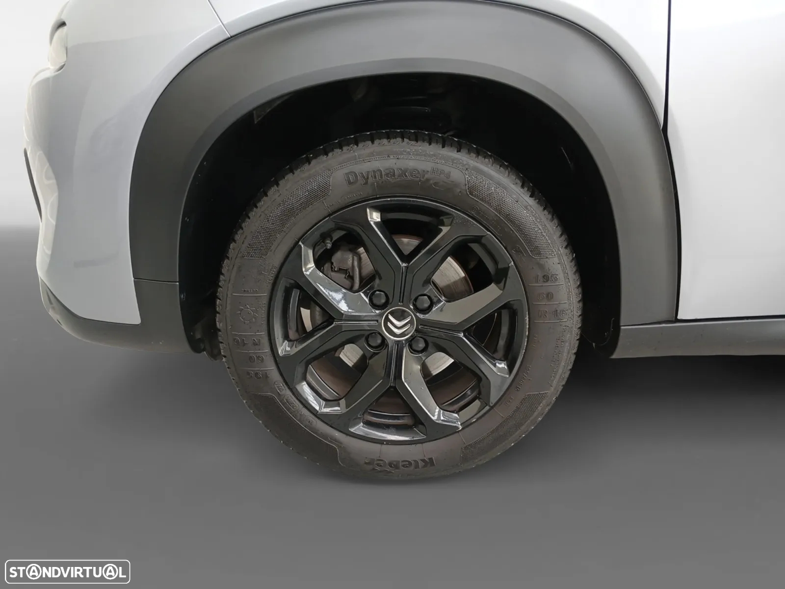 Citroën C3 Aircross 1.2 PureTech C-Series - 15