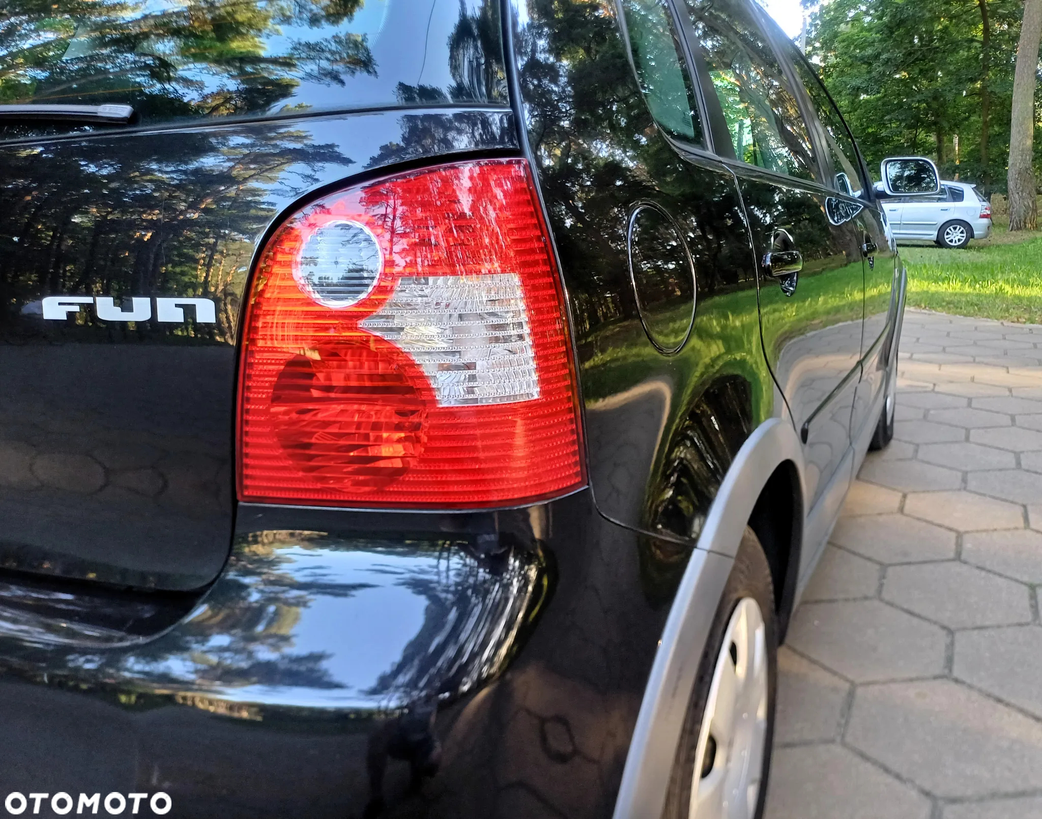 Volkswagen Polo Cross 1.2 12V - 11