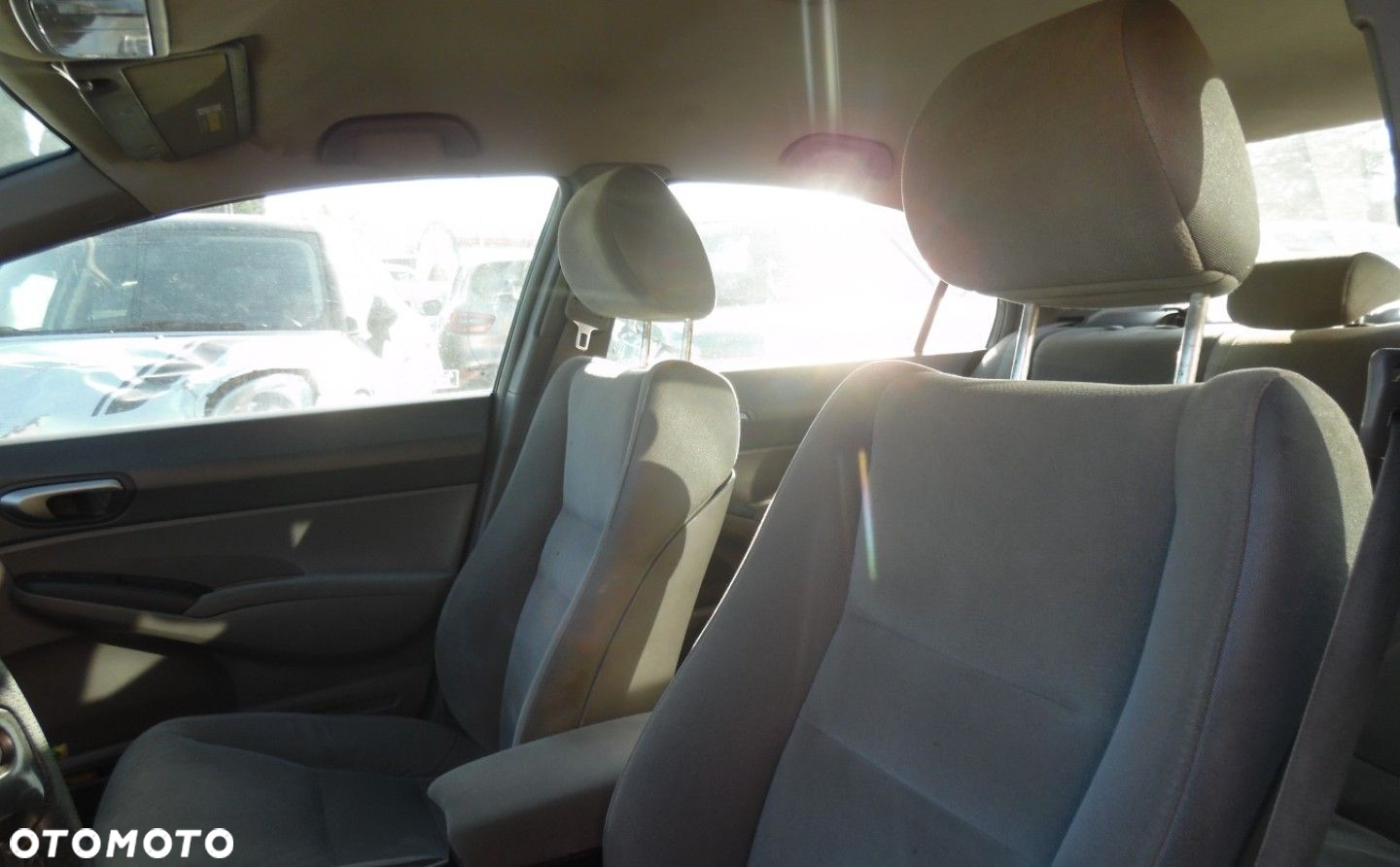 Honda Civic - 9