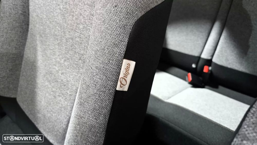 Citroën C3 1.2 PureTech Origins - 58