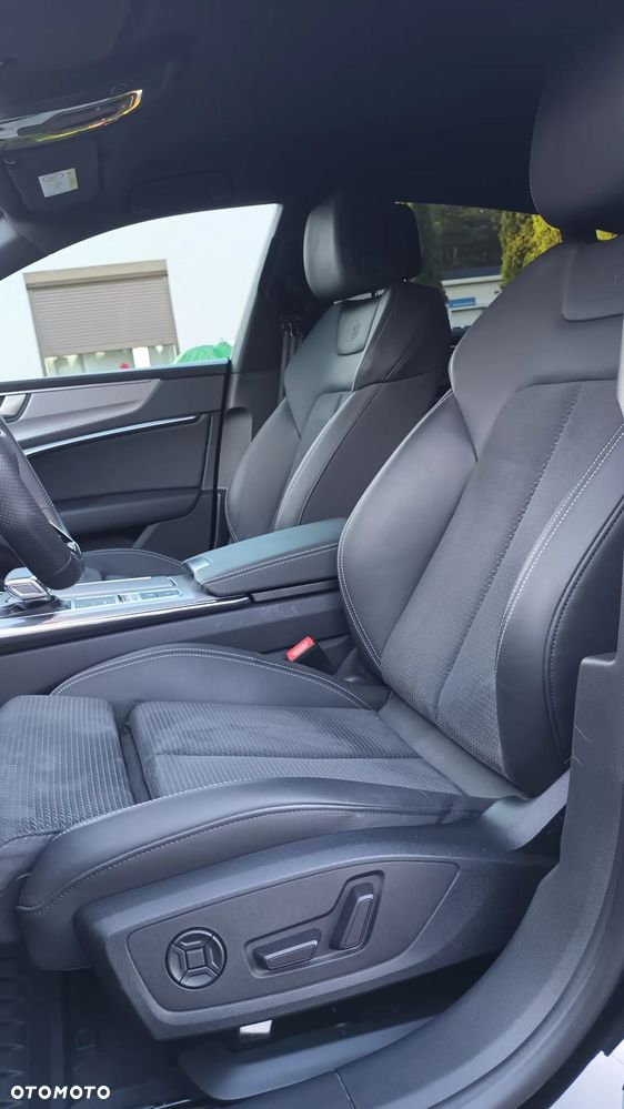 Audi A7 Sportback 45 TFSI mHEV Quattro S tronic - 19