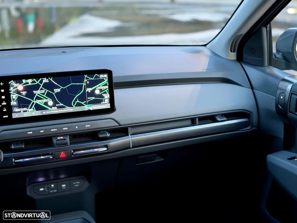 Kia EV3 81,4-kWh FWD Air - 10