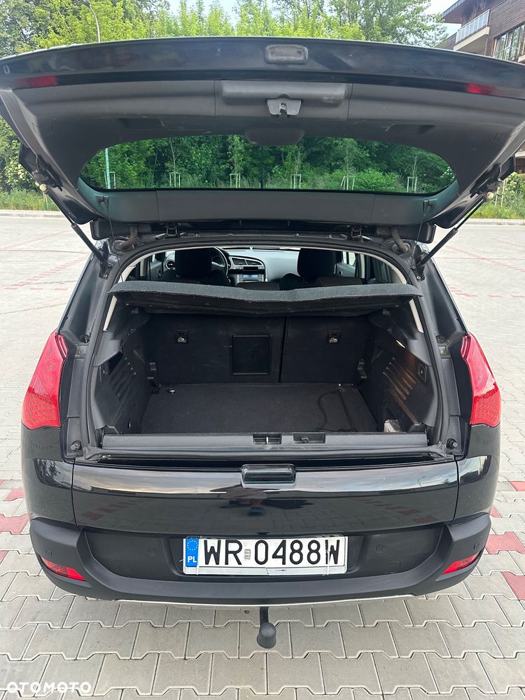 Peugeot 3008 - 19