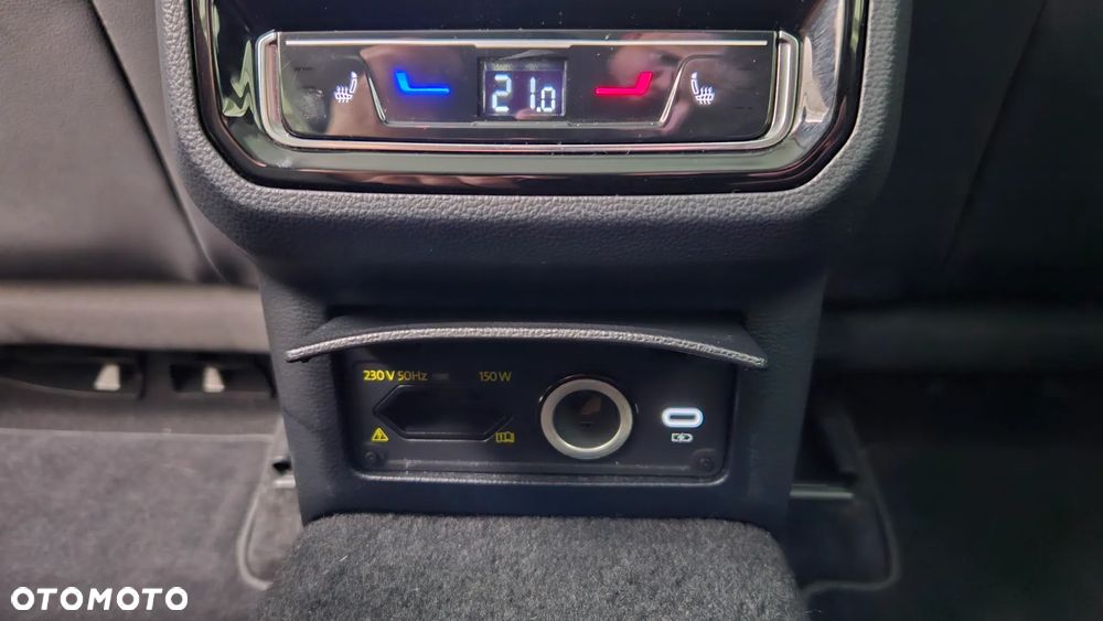 Volkswagen Arteon Shooting Brake 2.0 TDI SCR DSG Elegance - 33