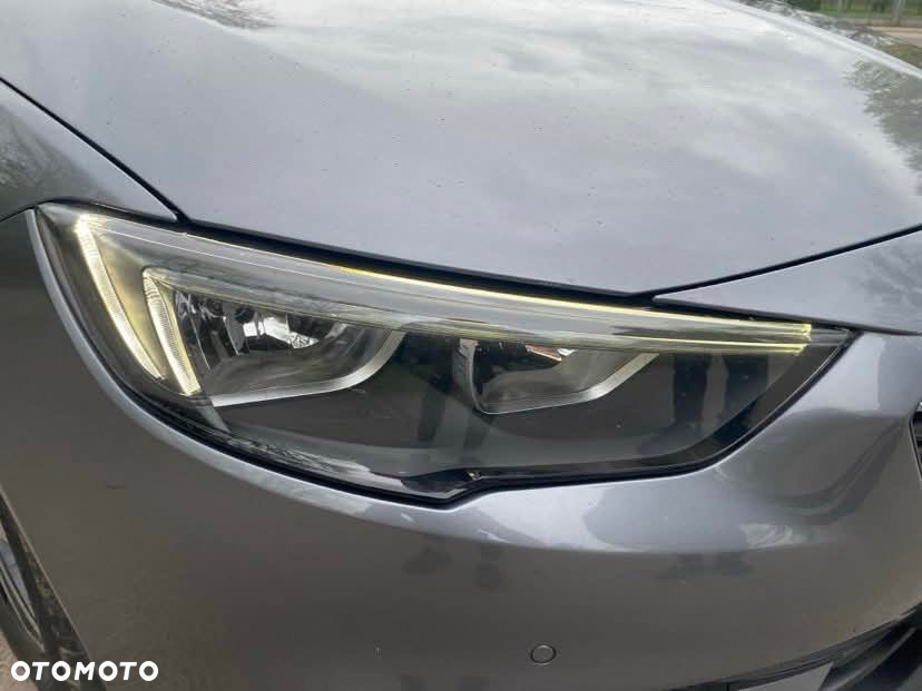 Opel Insignia - 23