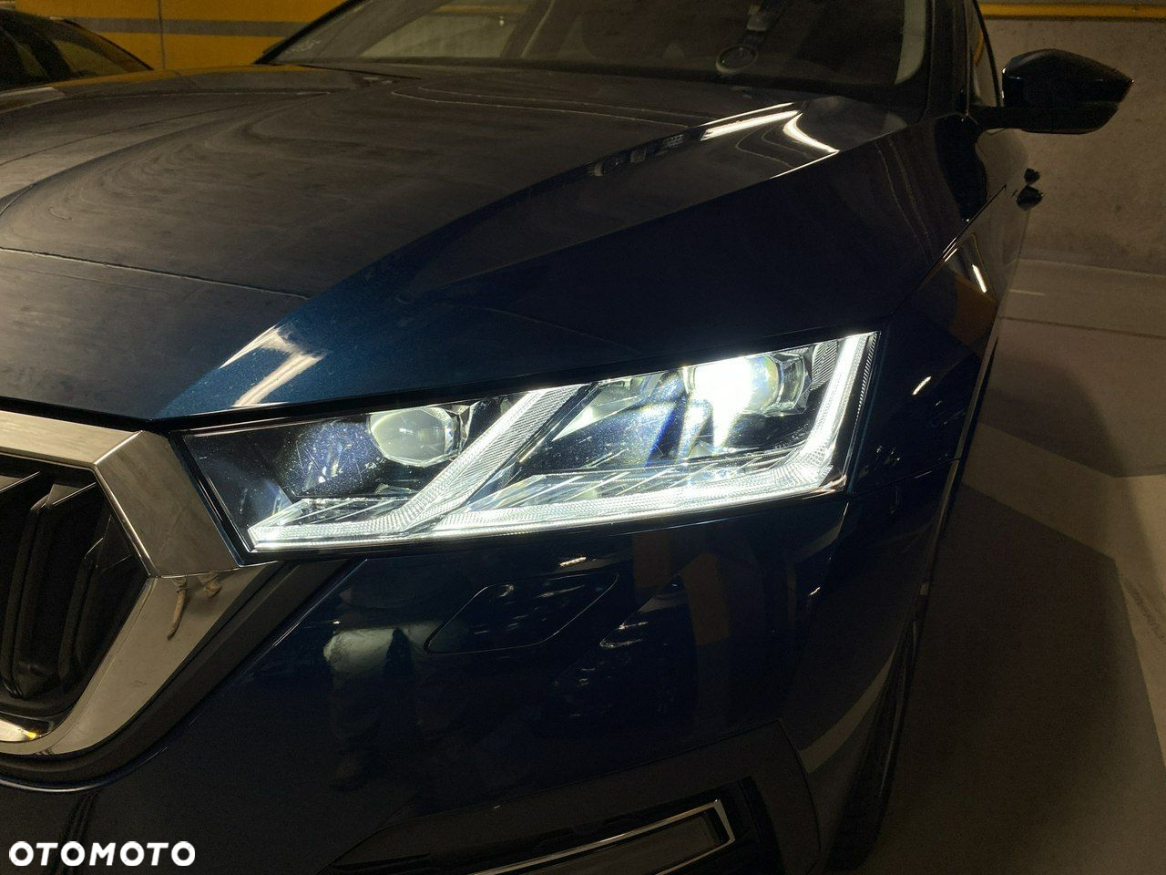 Skoda Octavia - 9