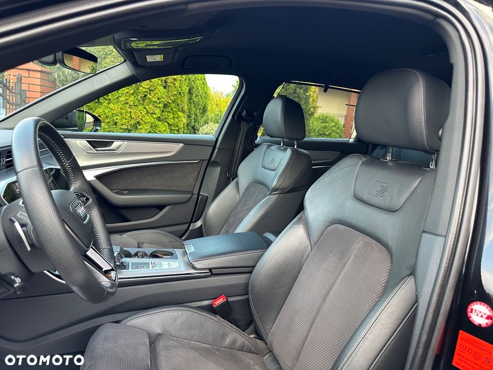 Audi A6 - 18
