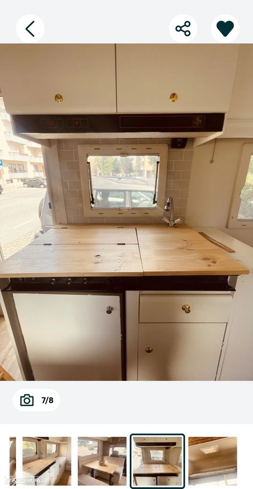 Fiat Ducato 2.5 - 7
