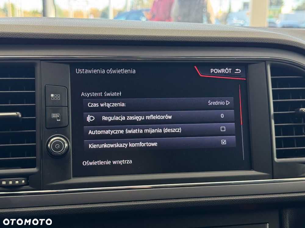 Seat Leon 1.0 EcoTSI Style S&S - 29