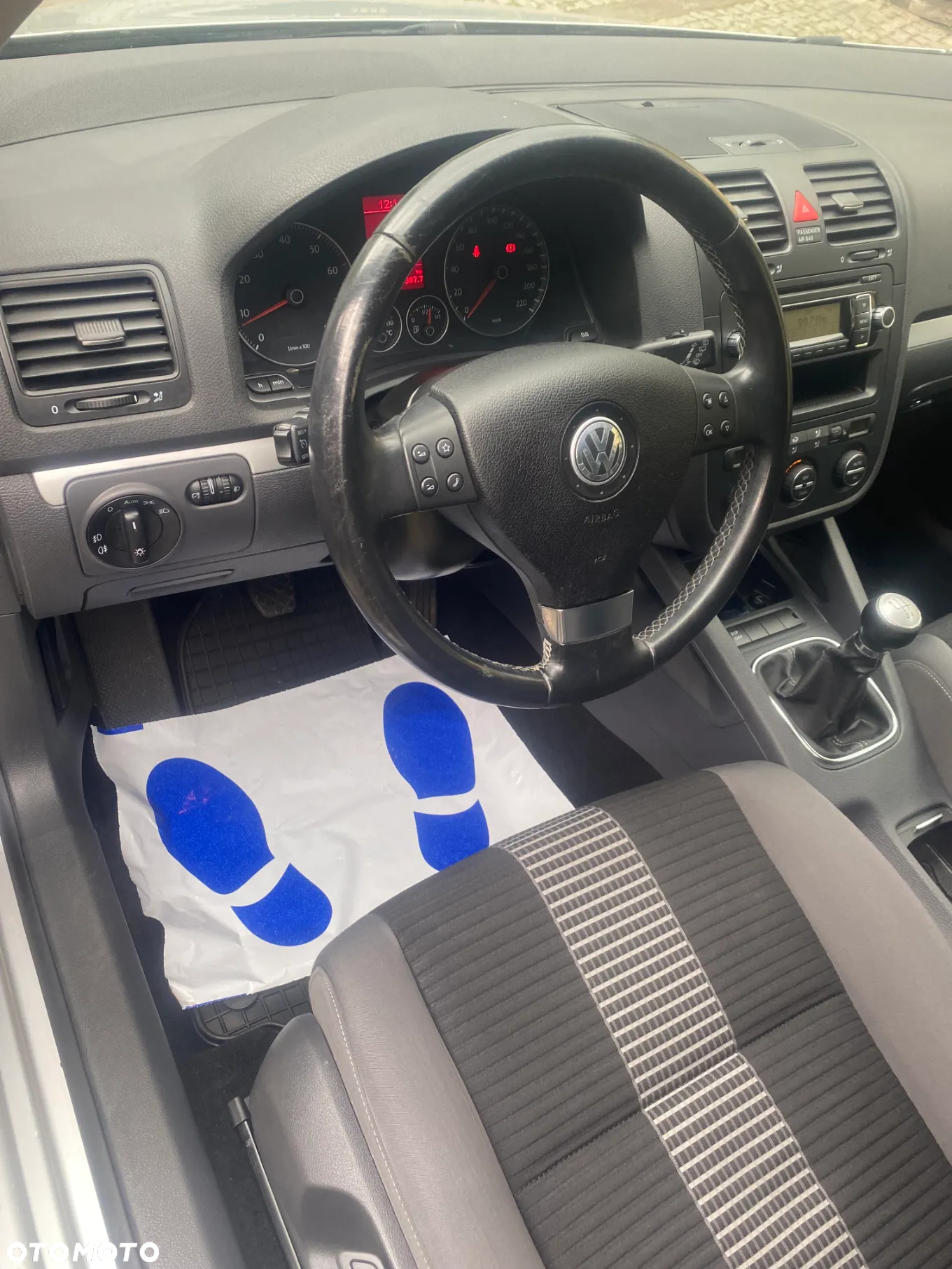 Volkswagen Golf 1.4 United - 2