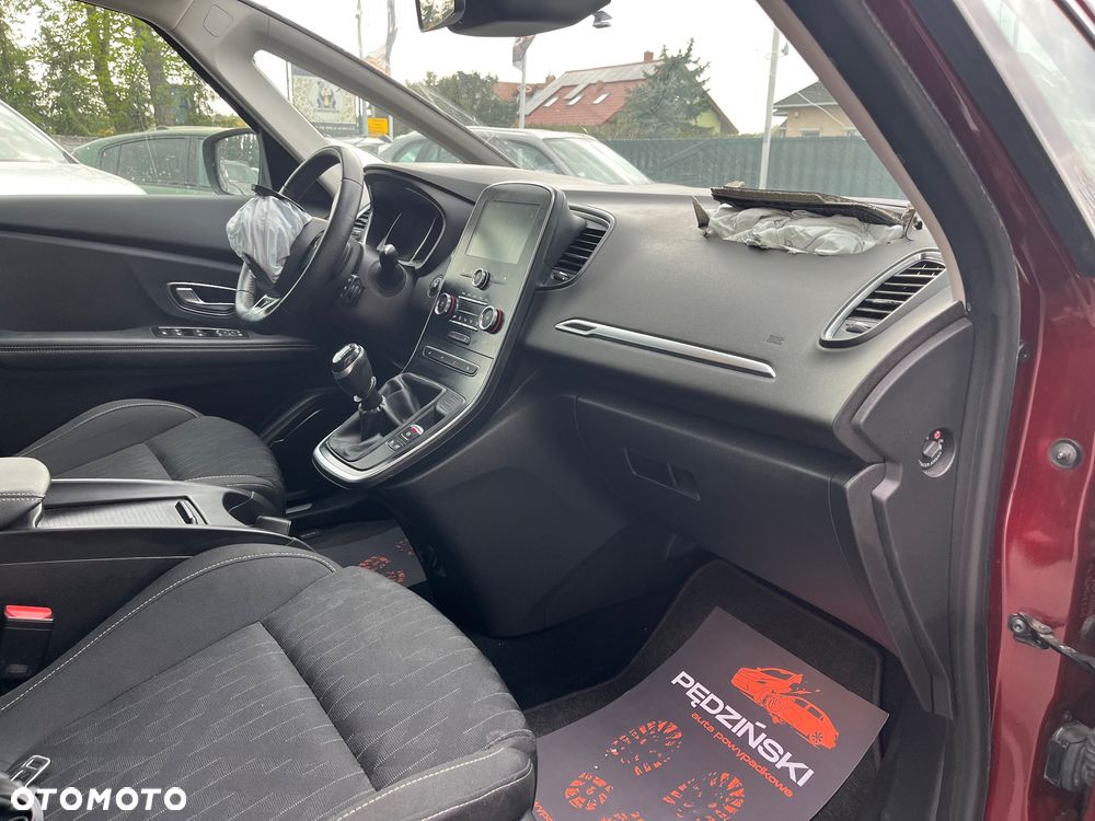 Renault Scenic - 9