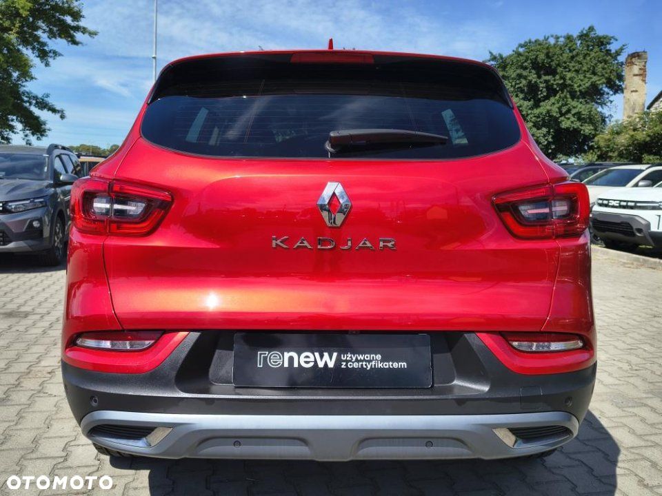 Renault Kadjar - 3