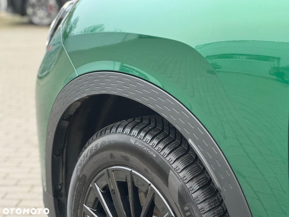 MINI Countryman Cooper Classic Trim - 10