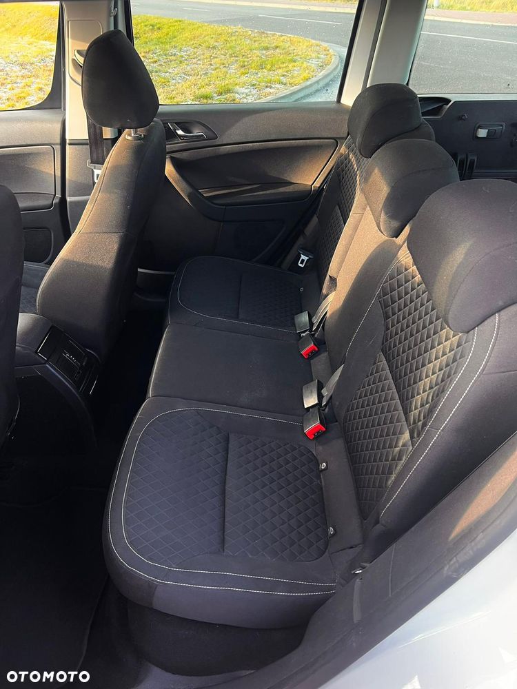 Skoda Yeti 2.0 TDI SCR 4x4 Edition DSG - 17