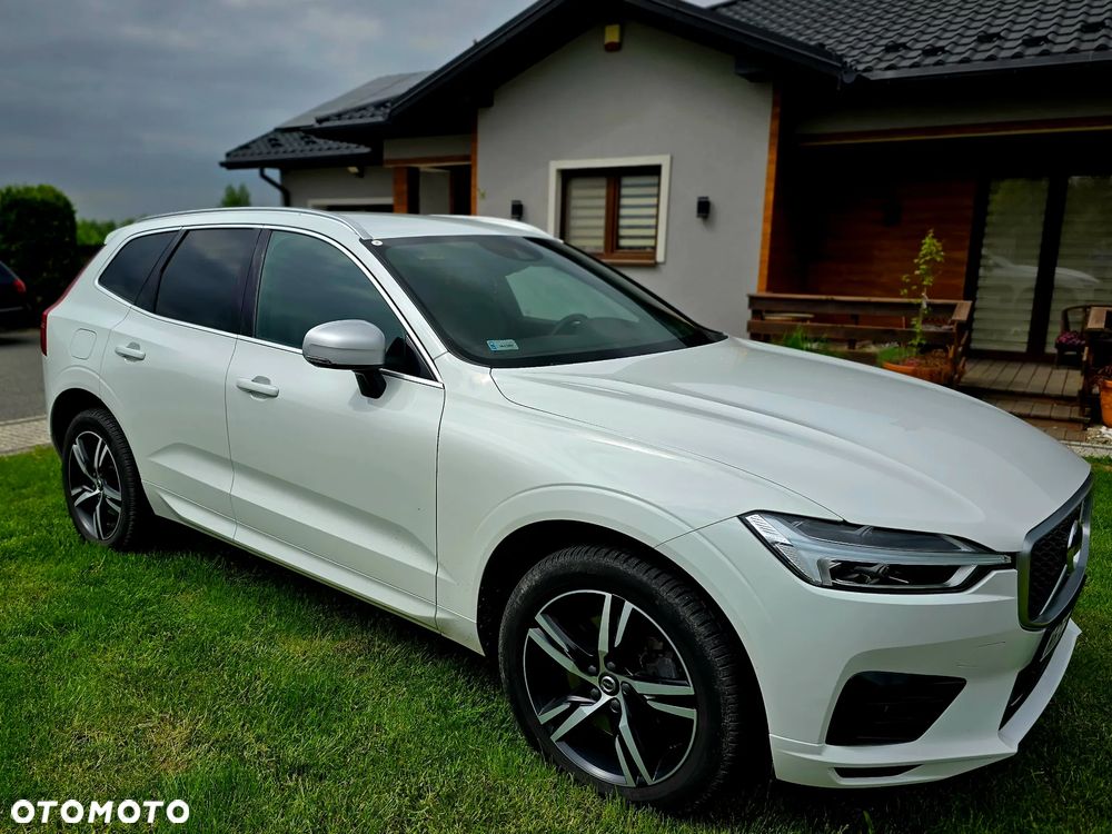 Volvo XC 60 D3 R-Design - 18