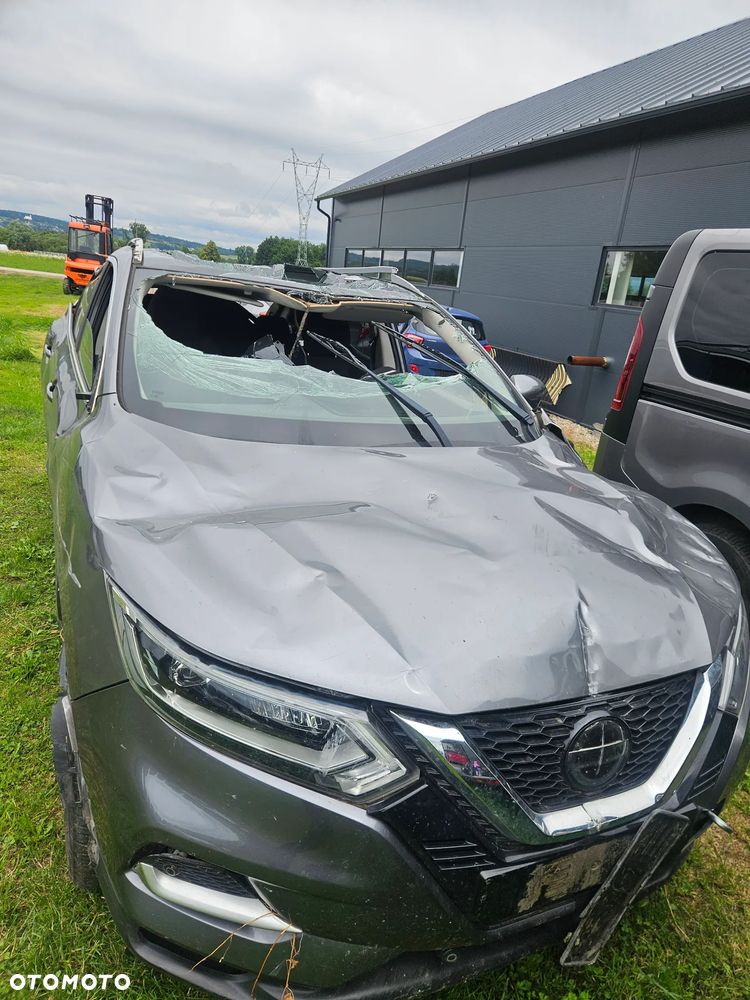 Nissan Qashqai 1.5 dCi N-WAY - 12