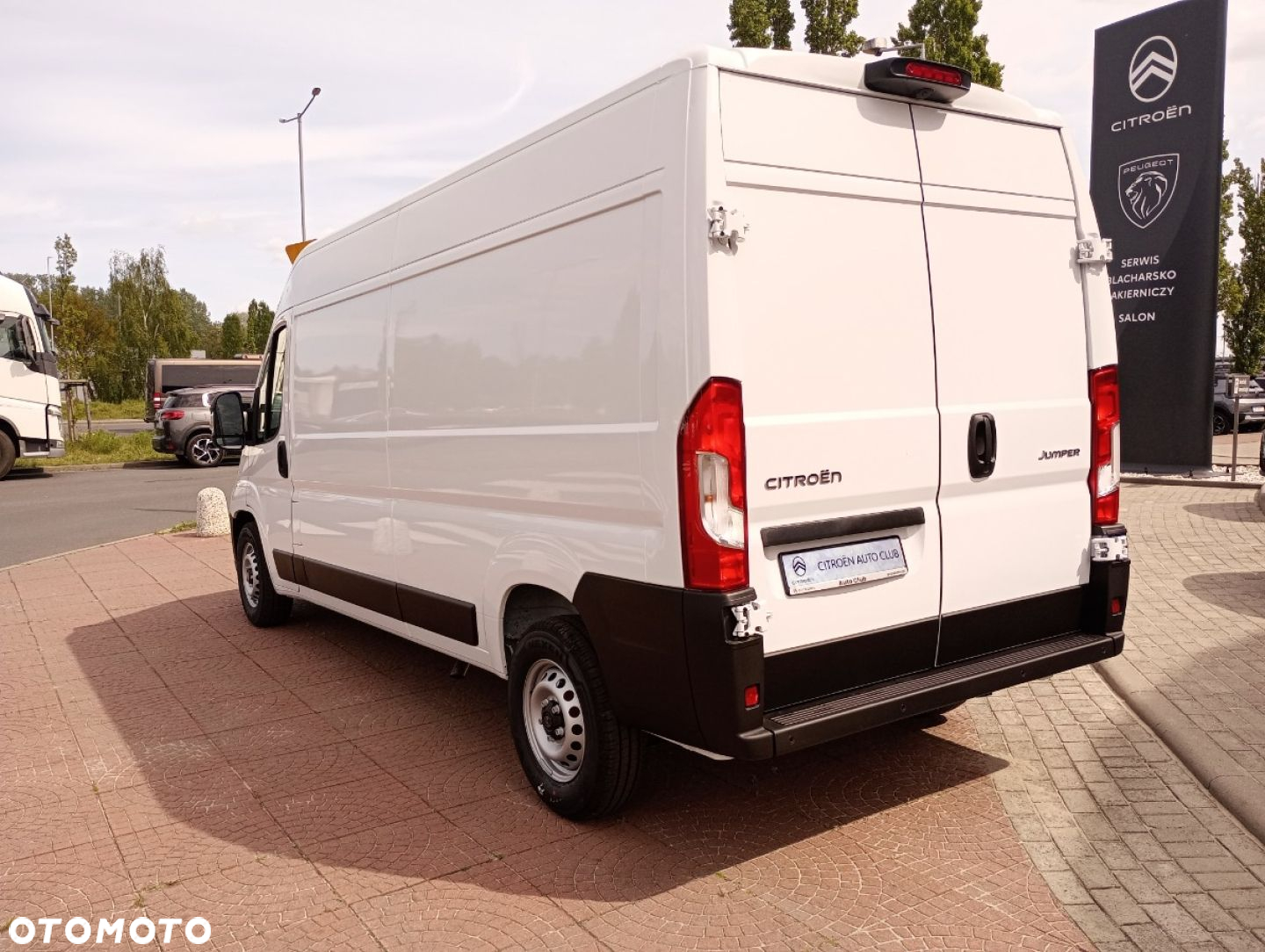 Citroën Jumper - 5
