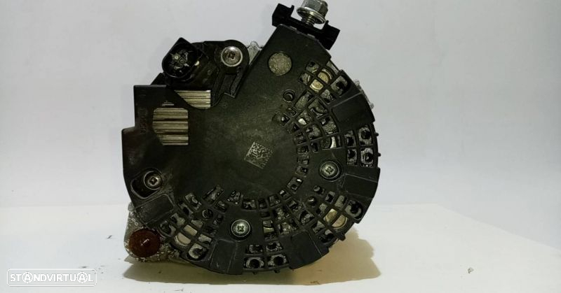 Alternador MERCEDES-BENZ Classe A (W176) - 3