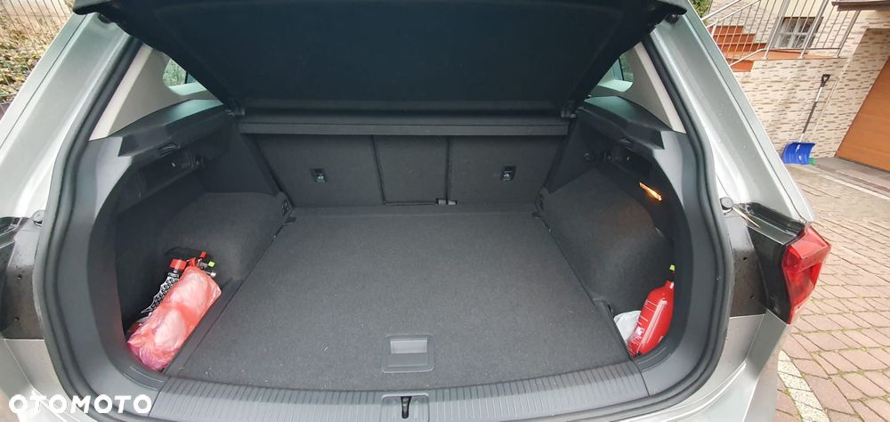 Volkswagen Tiguan 2.0 TSI BMT 4Mot Highline DSG - 10