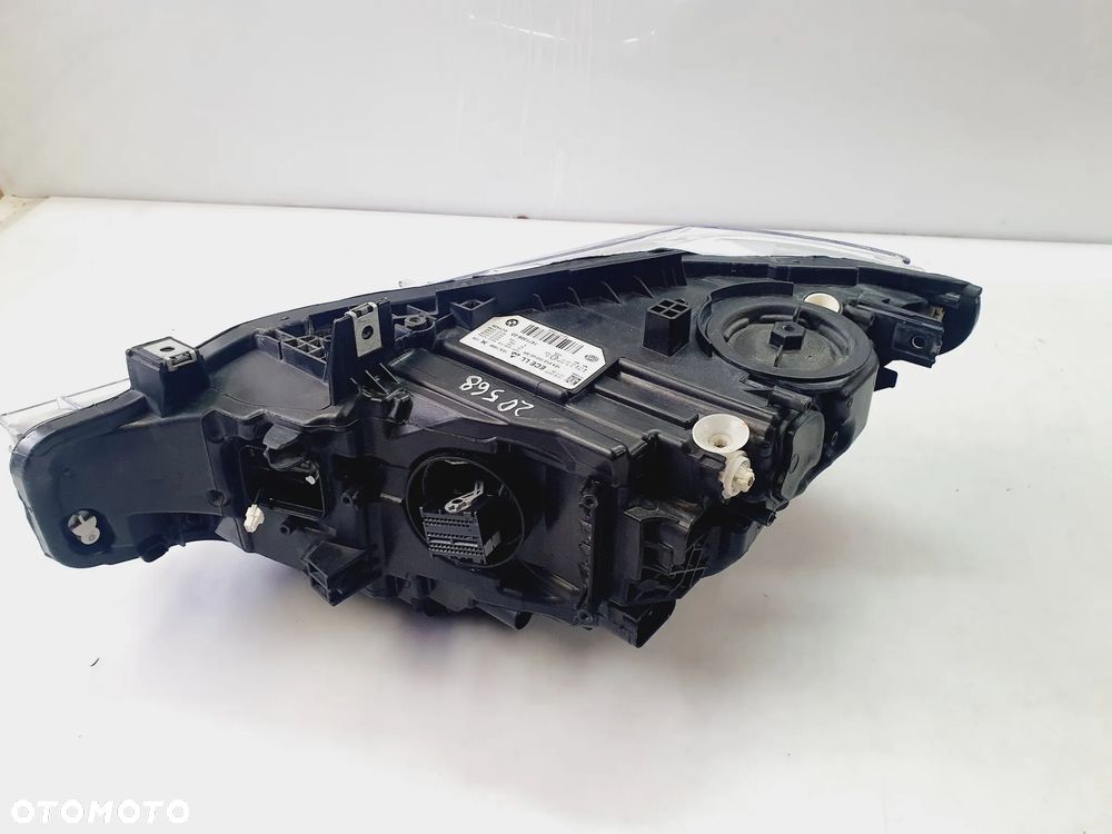 LAMPA BMW F30 F31 LIFT LCI LED LEWY PRAWY - 5