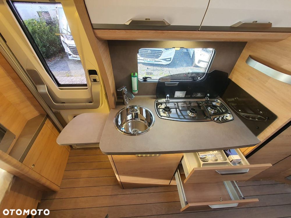 KNAUS SUDWIND 580 QS BLACK SELECTION 2026 / ALDE - 16