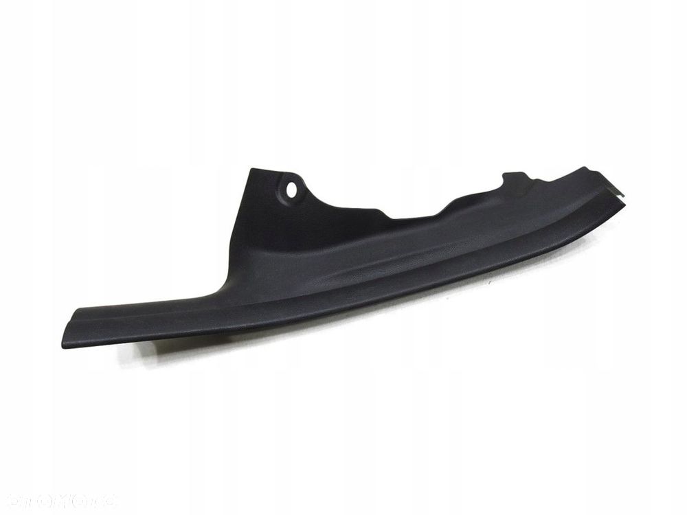 OSŁONA PROGU LEWY TYŁ BMW 3 E90 7066991 - 1
