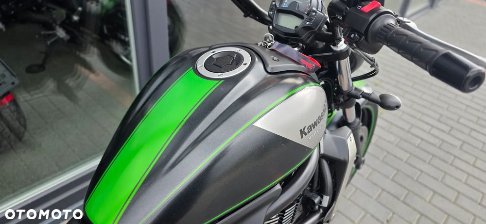 Kawasaki Vulcan - 14