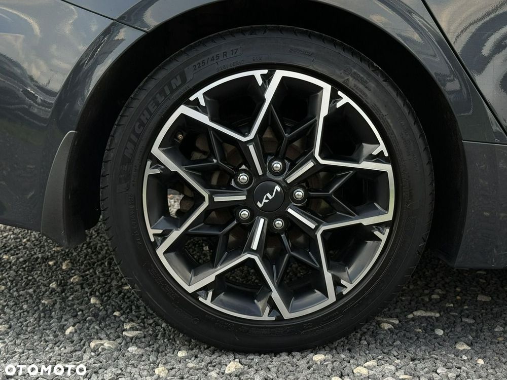 Kia ProCeed 1.5 T-GDI GT Line - 10