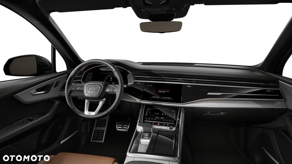 Audi SQ7 - 7