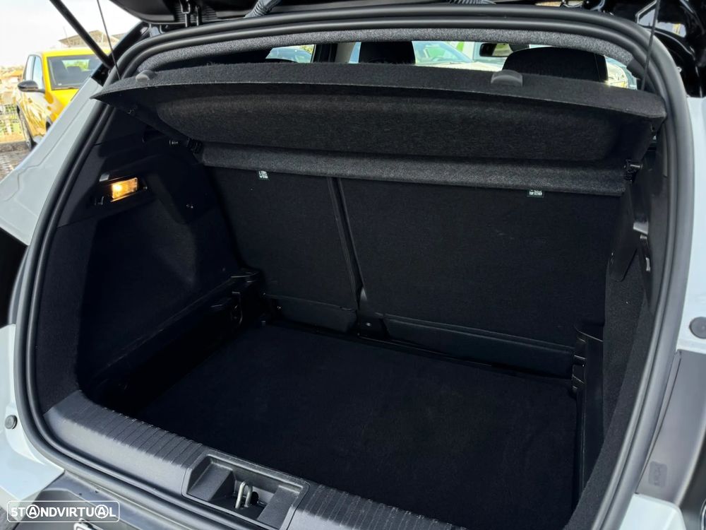 Renault Captur 1.0 TCe Techno - 9