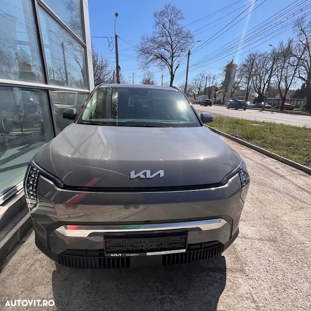 Kia EV3 81.4 kWh 4x2 AT Earth 2 - 1