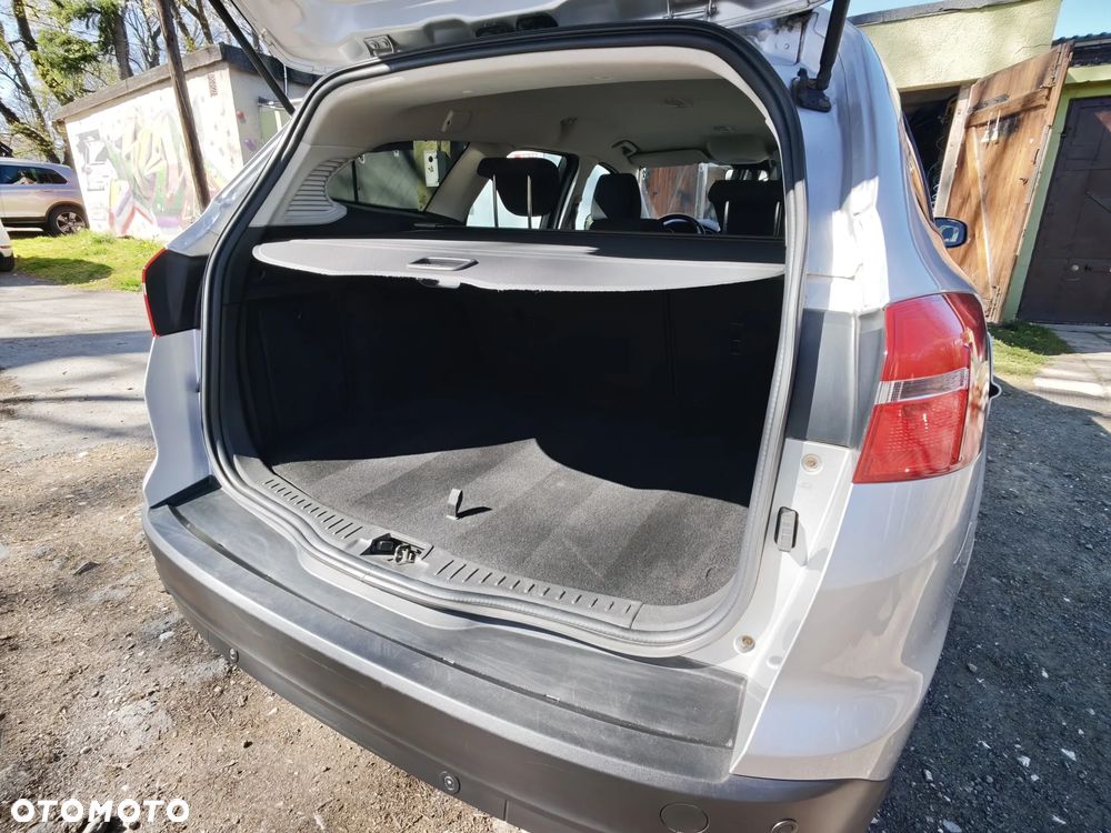 Ford Focus 1.0 EcoBoost Trend - 8