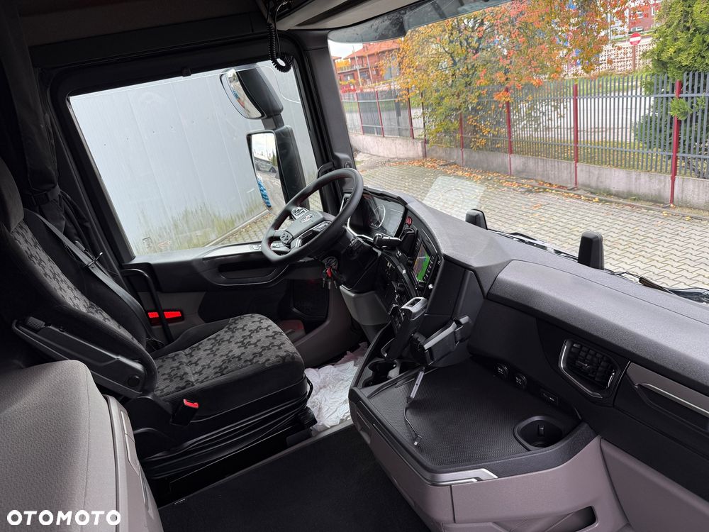 Scania - 21