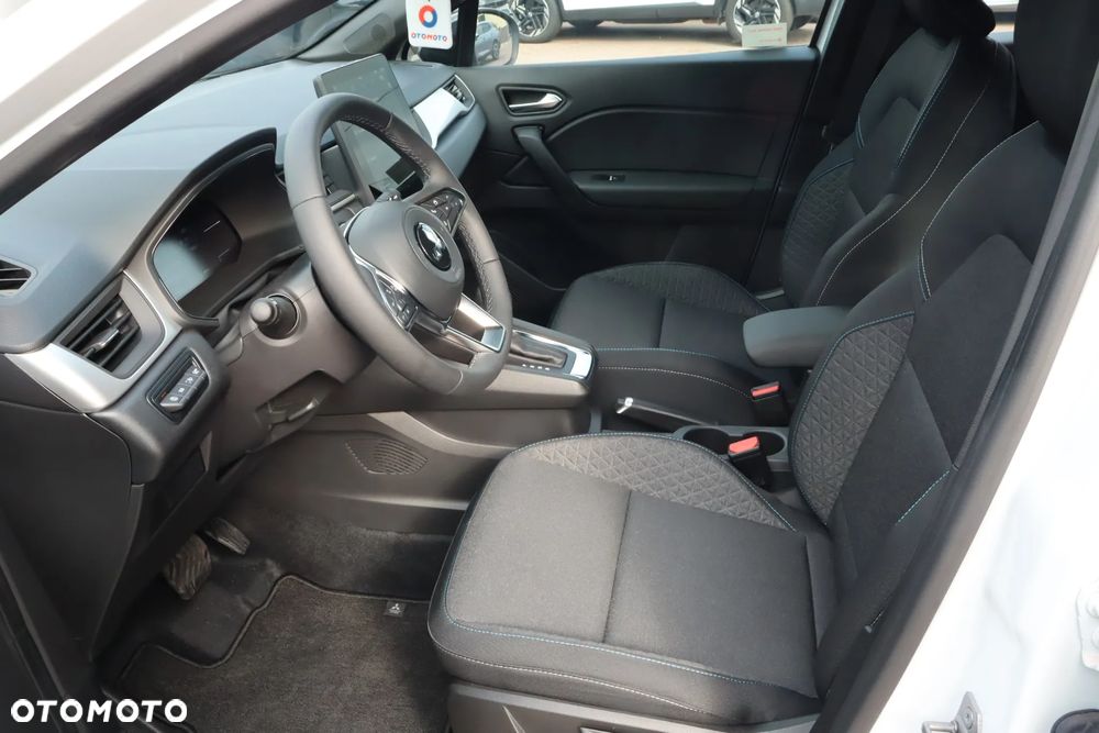 Mitsubishi ASX - 8