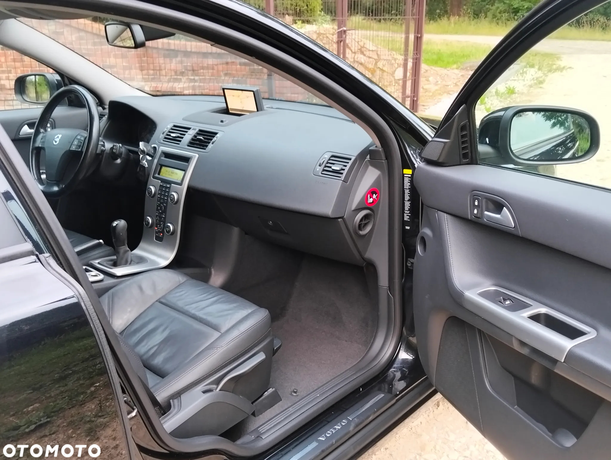 Volvo V50 1.6D - 7