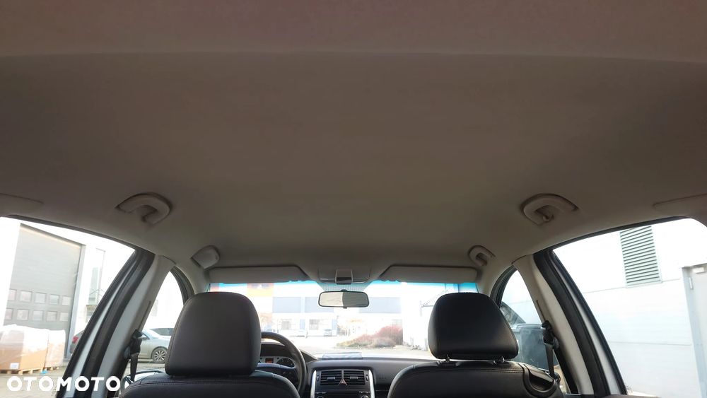 Mercedes-Benz Klasa B - 21