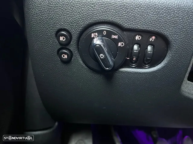 MINI 3 Portas Cooper D Metropolitan - 18
