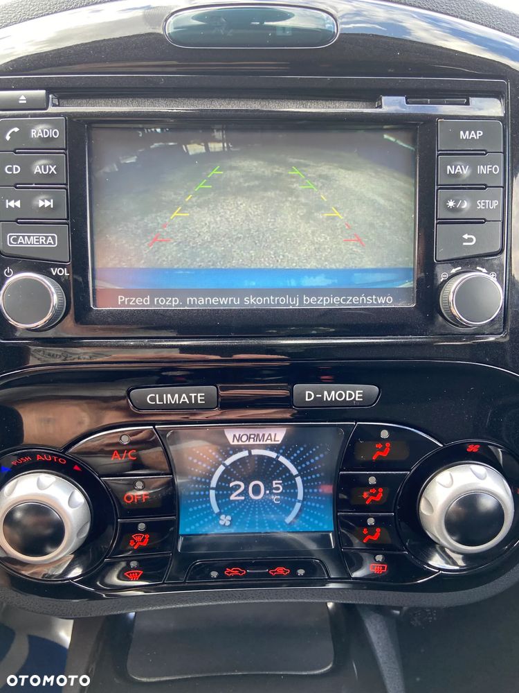 Nissan Juke - 28
