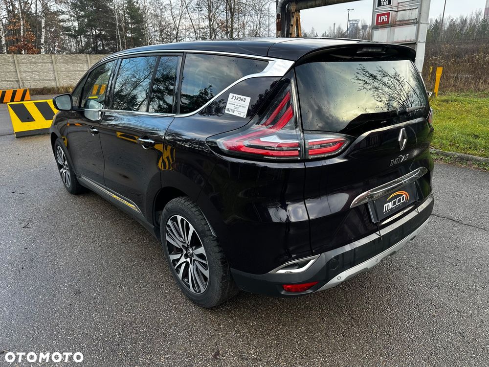 Renault Espace Energy dCi 160 EDC Initiale Paris - 4