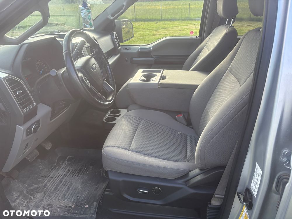 Ford F150 - 9
