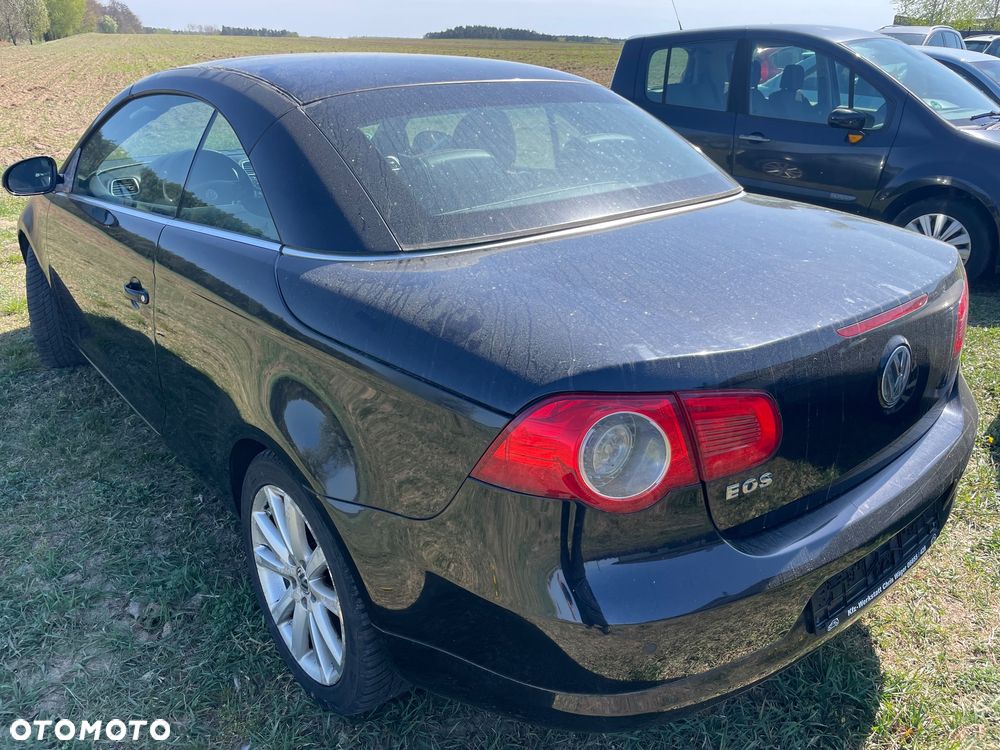 Volkswagen Eos - 3