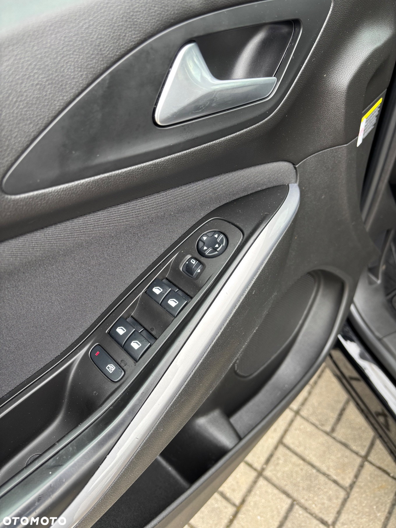 Opel Grandland X 1.5 CDTI Elegance S&S - 9