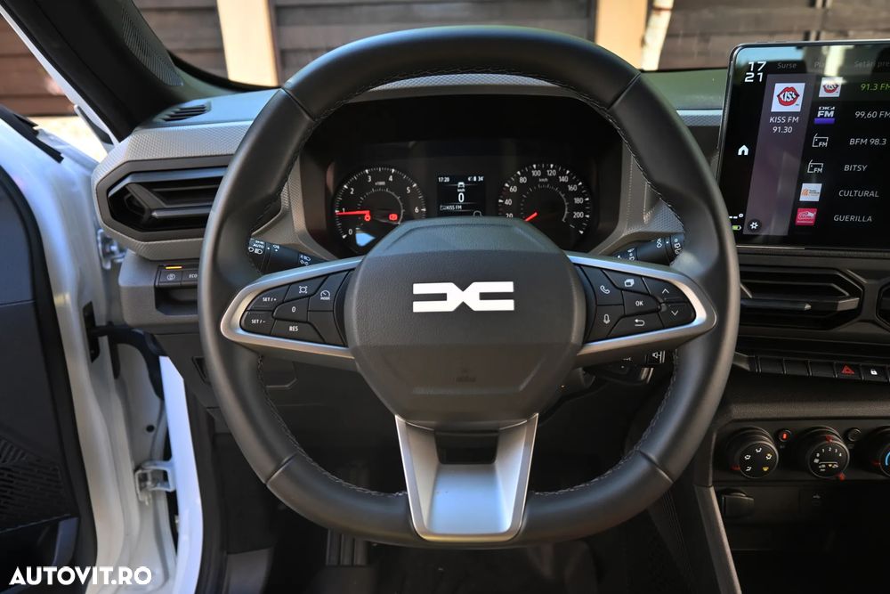 Dacia Duster - 27