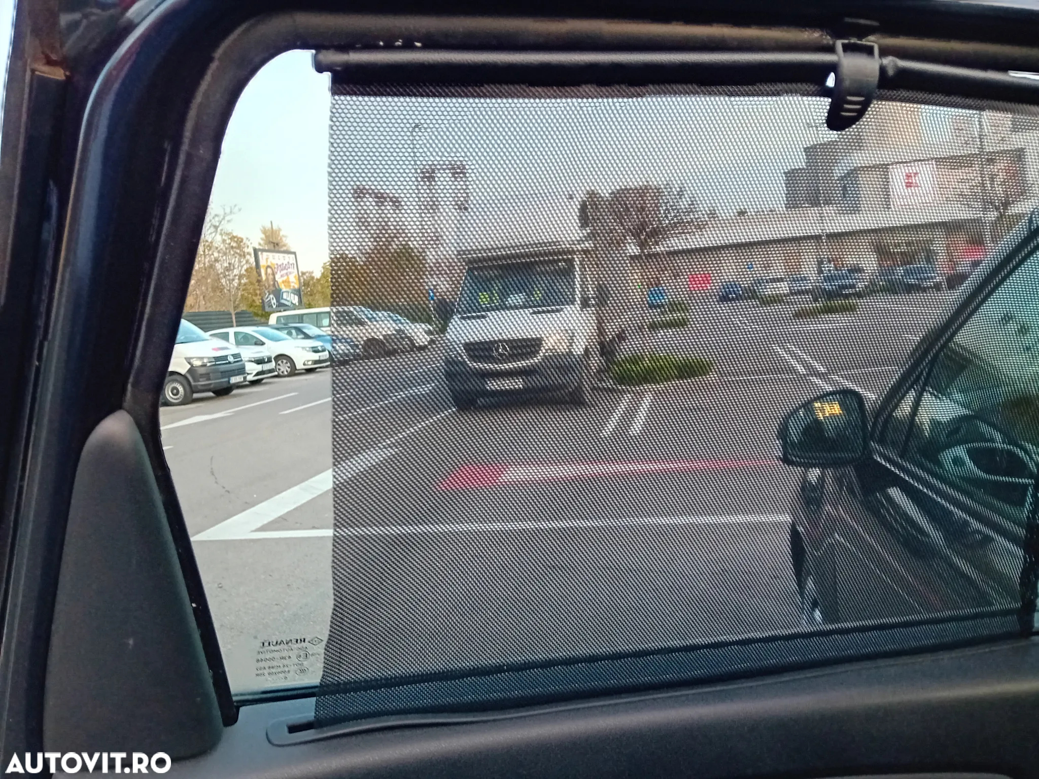 Renault Scenic ENERGY dCi 110 Start & Stop Dynamique - 13