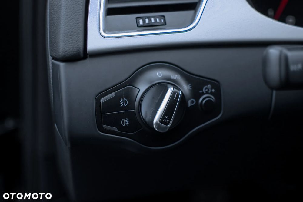 Audi A4 Avant 2.0 TFSI Prime Line - 16