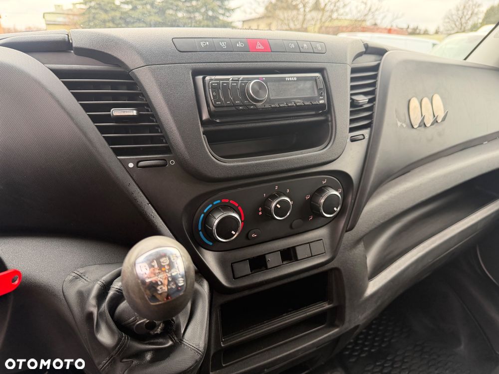 Iveco Daily - 15