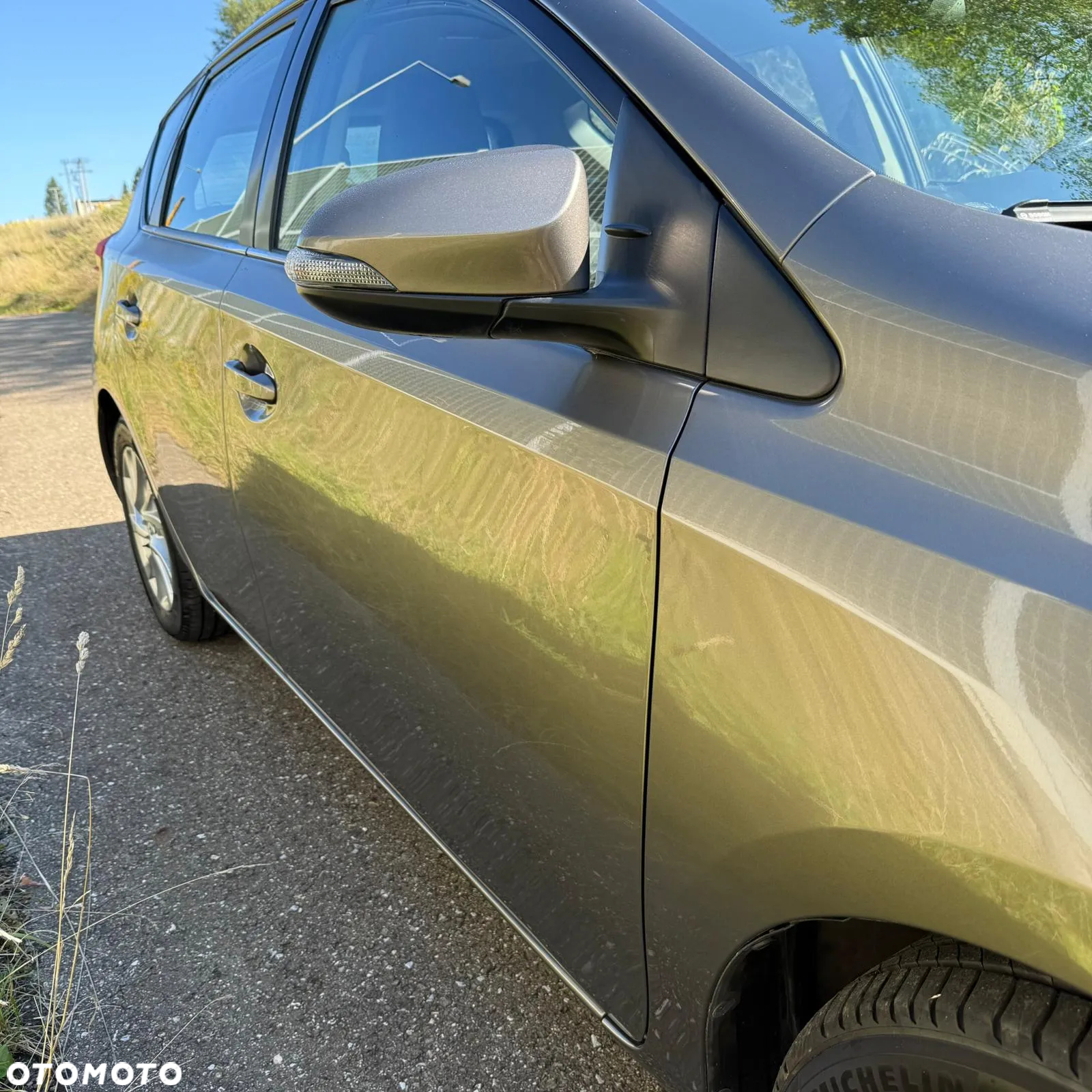 Toyota Auris 1.2 T Prestige - 10