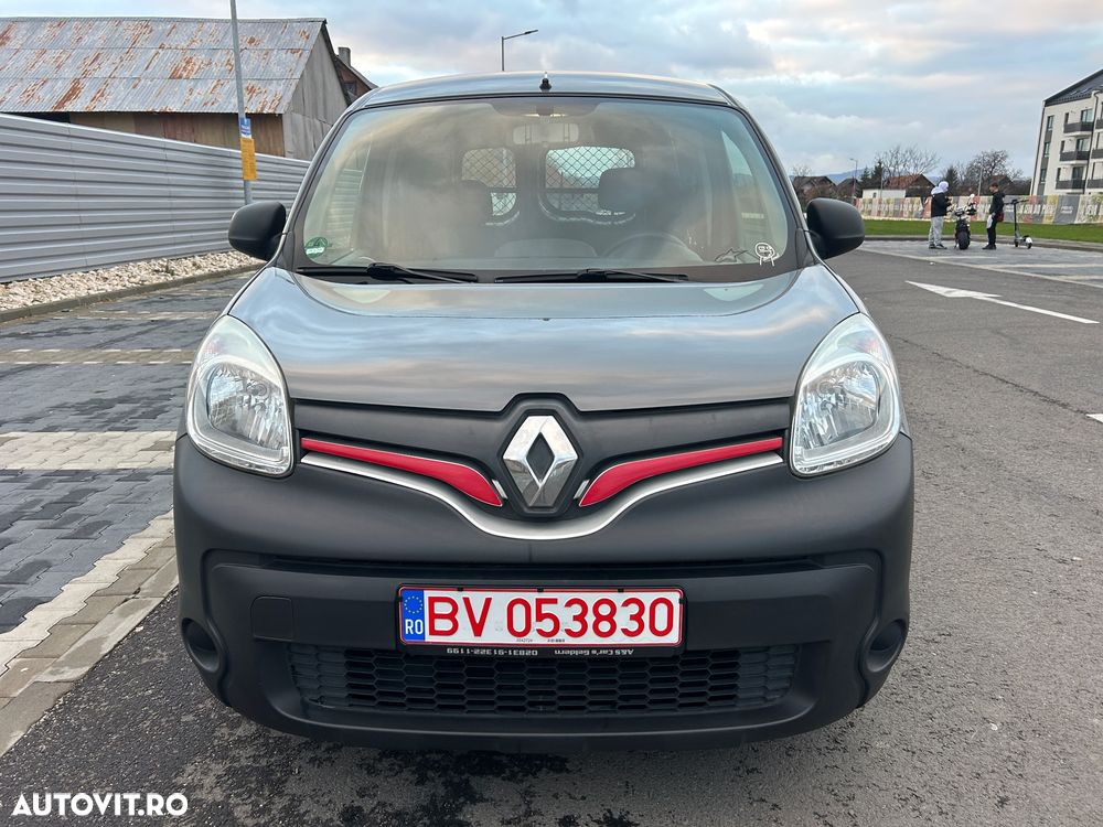 Renault Kangoo - 11