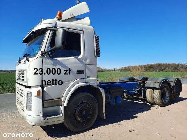 Volvo FM 300