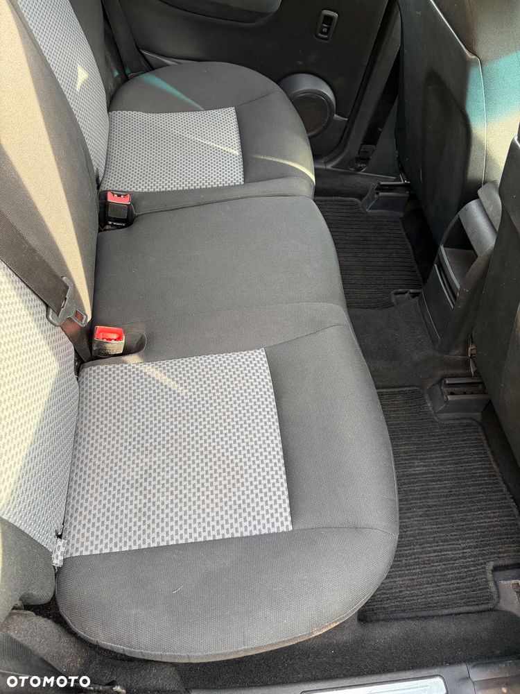 Mercedes-Benz Klasa A 150 Autotronic Avantgarde Edition 10 - 12